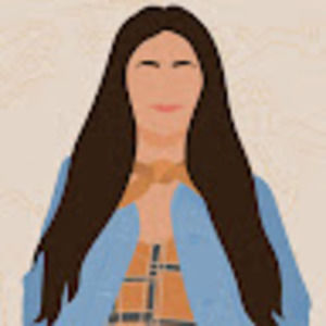 Meet your Posher, Teacher alma